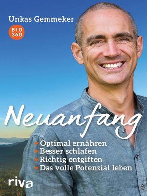 cover image of Neuanfang